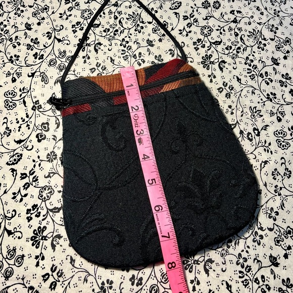 Handmade Boho bags (set of 3) - Picture 3 of 11